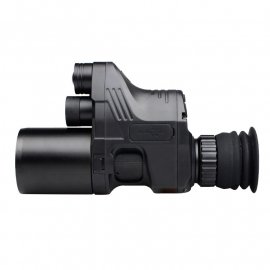 Felcsavarható adapter PARD NV007+ 16mm