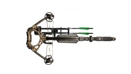 Számszeríj Barnett Whitetail PRO STR 187LB