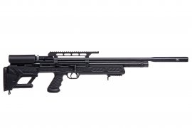 Légpuska Hatsan Bullboss 4,5mm