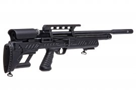 Légpuska Hatsan Bullboss 4,5mm