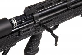 Légpuska Hatsan Bullboss 4,5mm