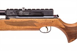 Légpuska Hatsan Nova Compact 4,5mm