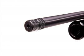 Légpuska Hatsan Nova Compact 4,5mm