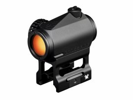 Vortex Crossfire Red Dot kolimátor