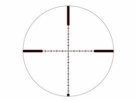 Távcső Vortex Diamondback Tactical 4-12x40 VMR-1