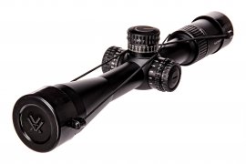 Távcső Vortex Viper PST II 3-15x44 AO EBR-4