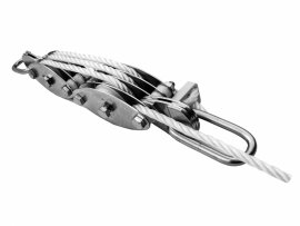 Realhunter vadcsiga 450 kg-ig