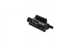 Venox Tactical piros lézeres célzó