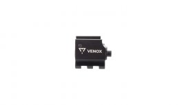 Venox Nano piros lézeres irányzék