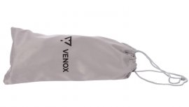 Védőszemüveg Venox, átlátszó