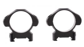 Venox szerelék 22mm/30mm acél közepes
