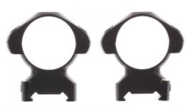 Montáž Venox 22mm/30mm acél magas