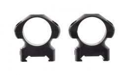 Montáž Venox 22mm/25,4mm acél közepes