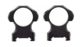 Montáž Venox 22mm/25,4mm acél magas