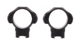 Venox szerelék 11mm/25,4mm acél közepes