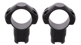 Venox 11mm/25,4mm acél magas szerelék