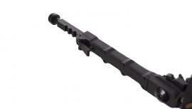Bipod Venox V9 22mm