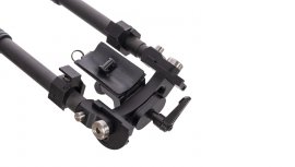 Bipod Venox V10 11mm és 22mm