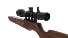 Valiant Themys nagyításvezérlő kar