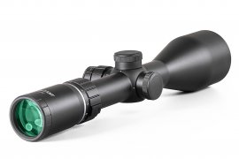 Valiant Kronos 3-12x56 SF SIR FBR céltávcső