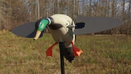 Balabán MOJO Super Mallard – Vad Kacsa