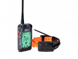 GPS nyomkövető Dogtrace DOG GPS X23 3 kutyához