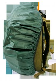 Vadász hátizsák TETRAO Green Hunter 40l