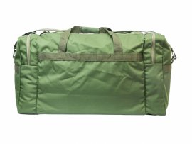 Forsport vadásztáska Lux L zöld