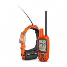 GPS nyomkövető Garmin Alpha 50 + nyakörv T5