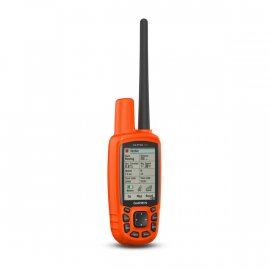 GPS nyomkövető Garmin Alpha 50 + nyakörv T5