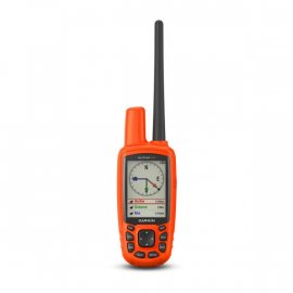 GPS nyomkövető Garmin Alpha 50 + nyakörv T5