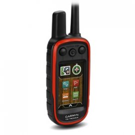 GPS nyomkövető Garmin Alpha 100 + T5 Mini nyakörv