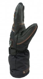 Fűthető kesztyű AG2 Fire-Glove - méret S
