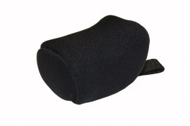 Neoprén tok kolimátorra FOMEI 6,5 cm