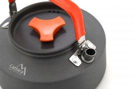Cattara ORANGE 1100ml vízforraló