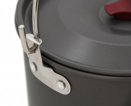 Cattara FIELD kotyogó 5000ml