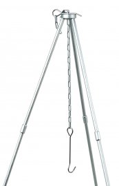 Cattara összecsukható háromlábú állvány 86cm