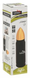 Termosz Cattara LOAD 450ml