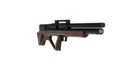 Légpuska Airgun Royal Thunder 6,35mm