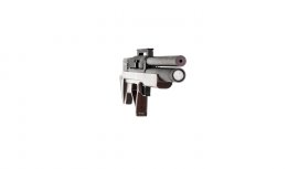 Légpuska Airgun Royal Thunder 6,35mm