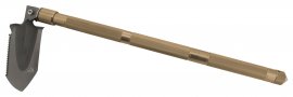 Multifunkciós összecsukható ásó Cattara TIGER 77cm