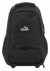 Hátizsák Cattara 30l BLACK WIN