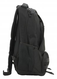 Hátizsák Cattara 30l BLACK WIN