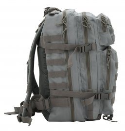 Hátizsák Cattara 45l BLUE-GREY