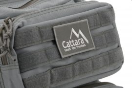 Hátizsák Cattara 45l BLUE-GREY