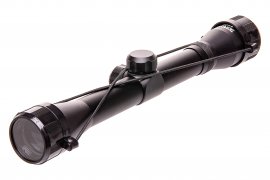 Távcső TERRONIC 4x32 Light