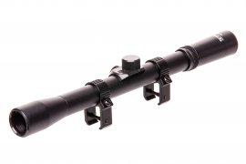 Távcső TERRONIC 4x20 Light