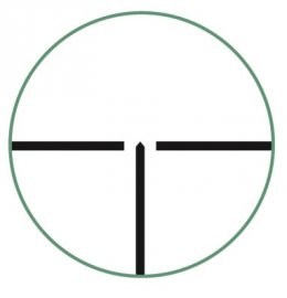 Távcső TERRONIC 1,5-6x32 Light