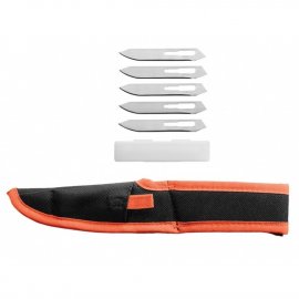 Vadászkés Gerber Vital Fixed Blade tokval