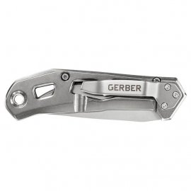 Gerber Overcome készlet – machete, kés, tűzcsiholó